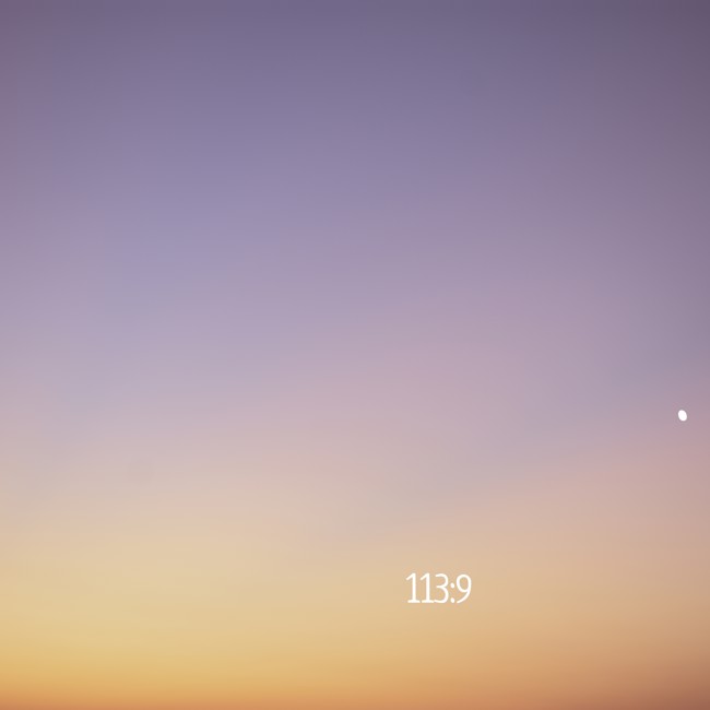 தேவன் கருவேடு இனிமையாகப் பிறப்பிக்கிறான். - சங்கீதம் 113:9