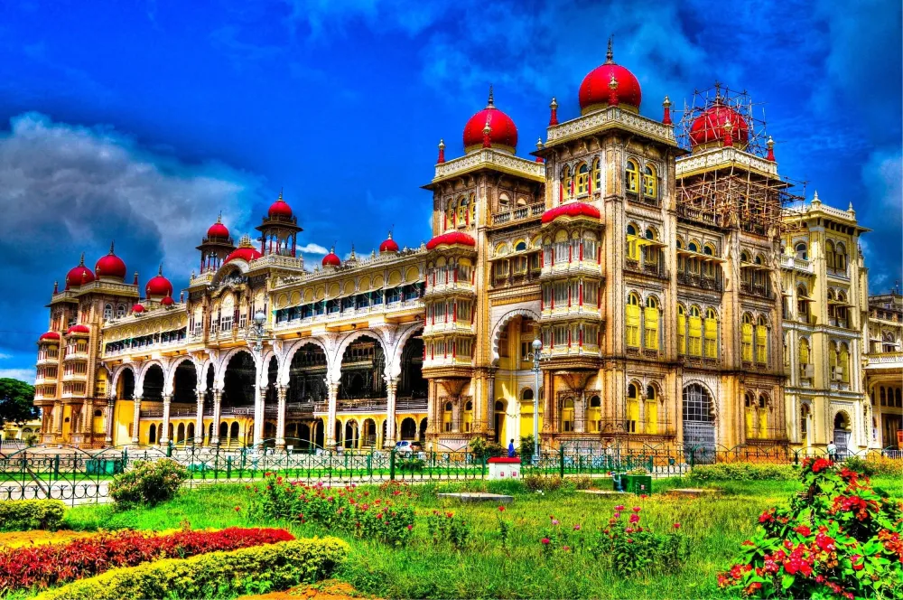 Top 10 Places to Visit in Kālikāpur – Nature, Adventure, and History