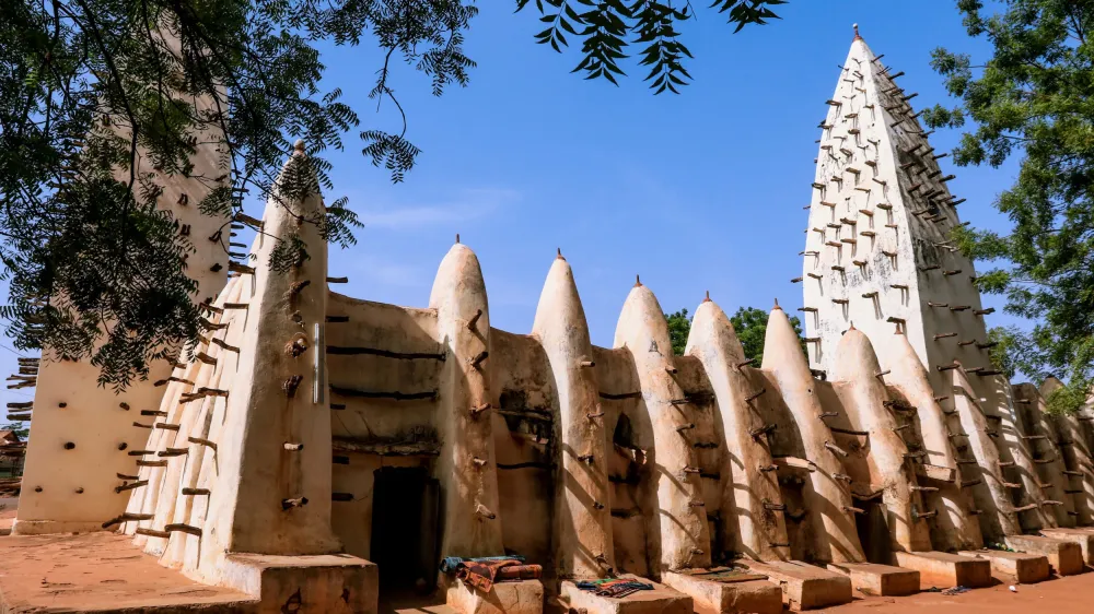 Experience the Beauty of Koudougou: 10 Best Tourist Places