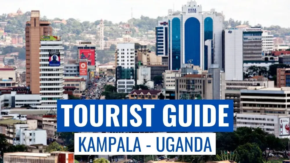 Karagwe Travel Guide: Top 10 Must-Visit Tourist Places