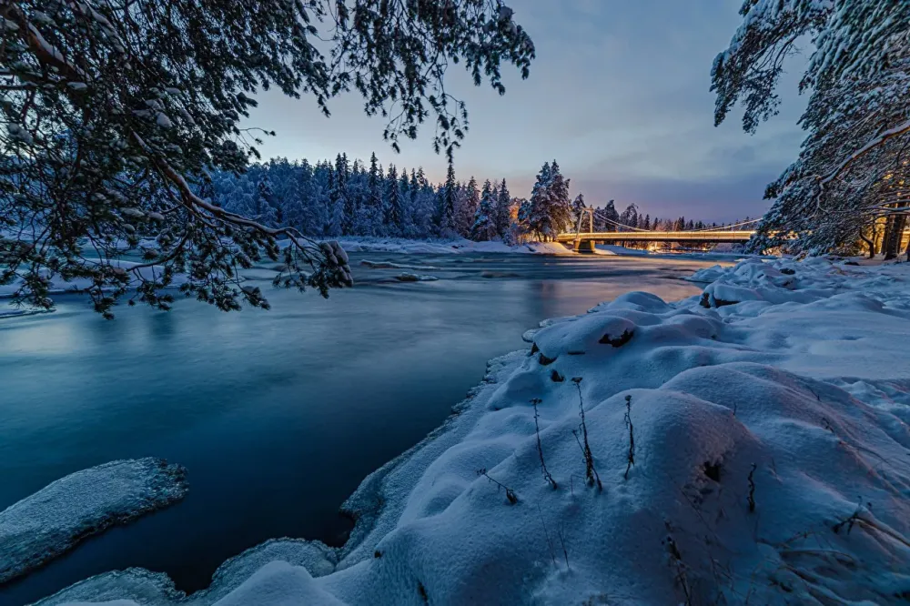 Experience the Beauty of Espoo: 10 Best Tourist Places