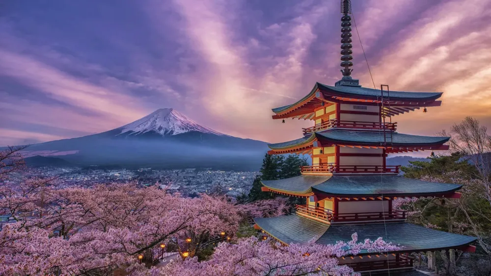 Experience the Beauty of Yuasa: 10 Best Tourist Places