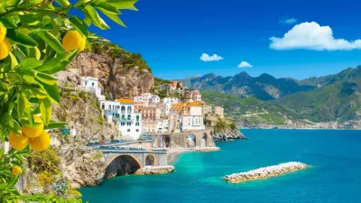 Brusciano Travel Guide: Top 10 Must-Visit Tourist Places