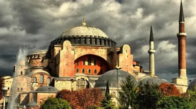 Top 10 Must-Visit Tourist Places in Afyonkarahisar