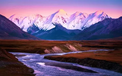 10 Breathtaking Tourist Places to Visit in Kurshab