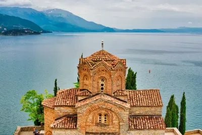 10 Breathtaking Tourist Places to Visit in Star Dojran