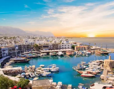 Top 10 Places to Visit in Limassol – Nature, Adventure, and History