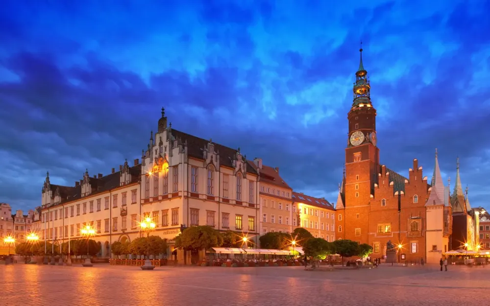 10 Breathtaking Tourist Places to Visit in Tomaszów Mazowiecki