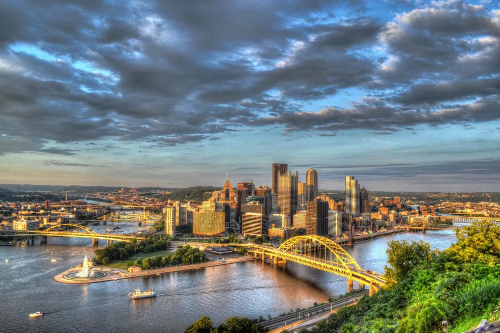 Wheeling Travel Guide: Top 10 Must-Visit Tourist Places