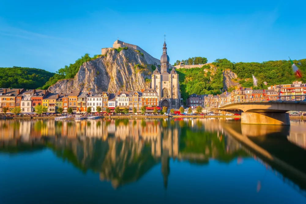 10 Breathtaking Tourist Places to Visit in Ronse