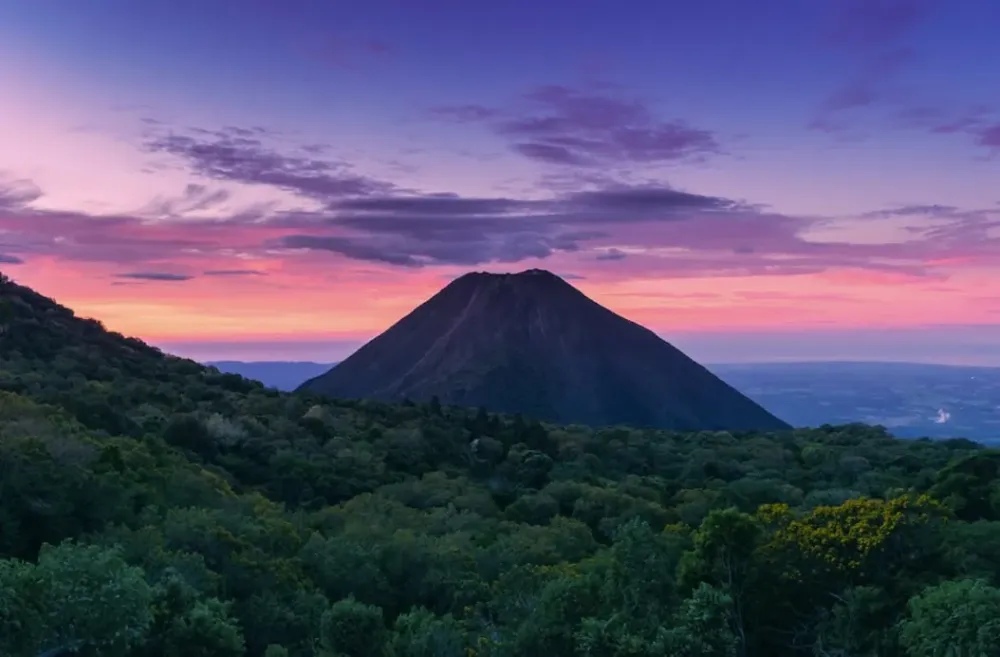 Top 10 Must-Visit Tourist Places in Dulce Nombre de María