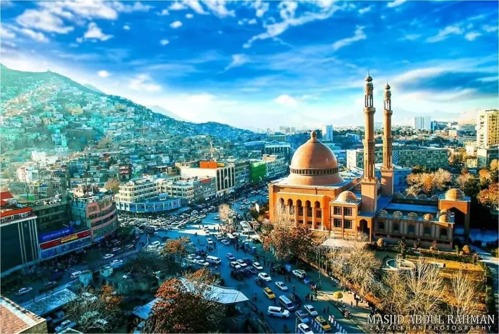 Top 10 Must-Visit Tourist Places in Farāh