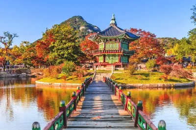 Experience the Beauty of Hongseong: 10 Best Tourist Places