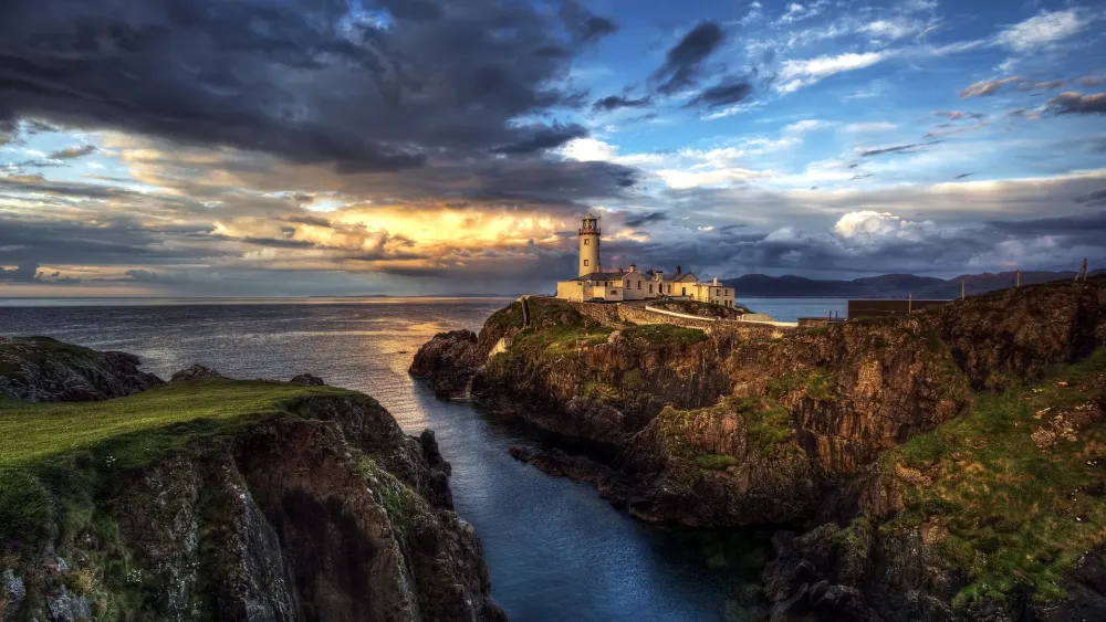 10 Breathtaking Tourist Places to Visit in Greystones