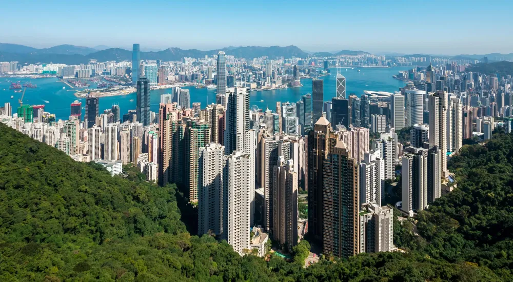 Top 10 Places to Visit in Kwai Chung – Nature, Adventure, and History