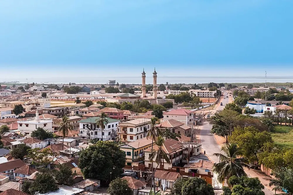 10 Breathtaking Tourist Places to Visit in Banjul