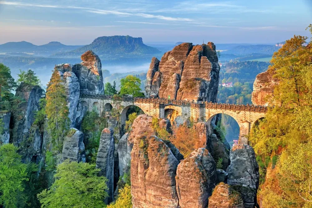 Wald-Michelbach Travel Guide: Top 10 Must-Visit Tourist Places