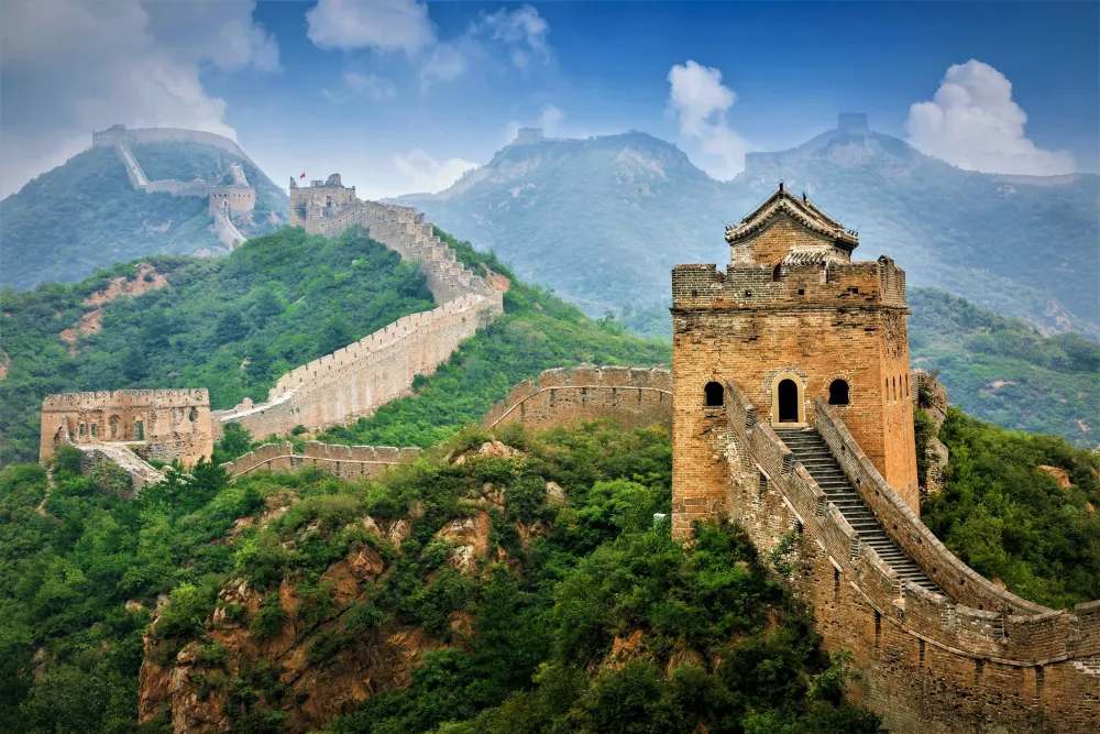 Dongsheng Travel Guide: Top 10 Must-Visit Tourist Places