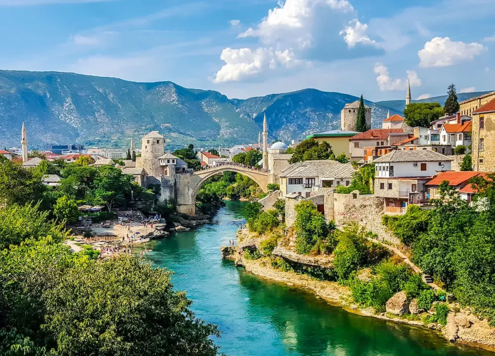 Experience the Beauty of Banovići: 10 Best Tourist Places