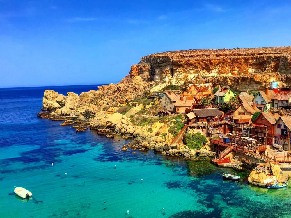 Mellieħa Travel Guide: Top 10 Must-Visit Tourist Places