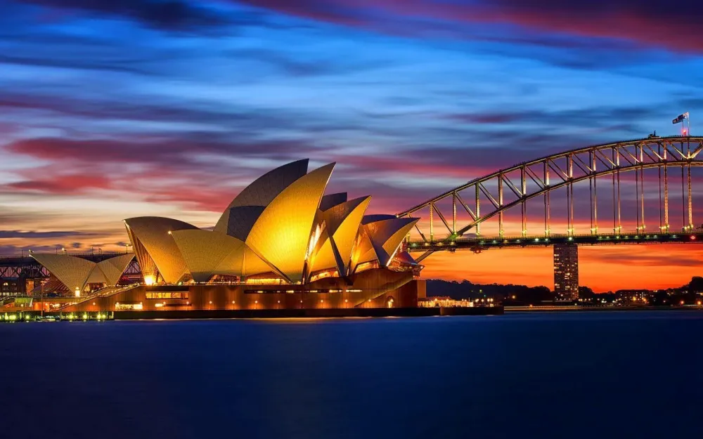 Top 10 Places to Visit in Sydney – Nature, Adventure, and History