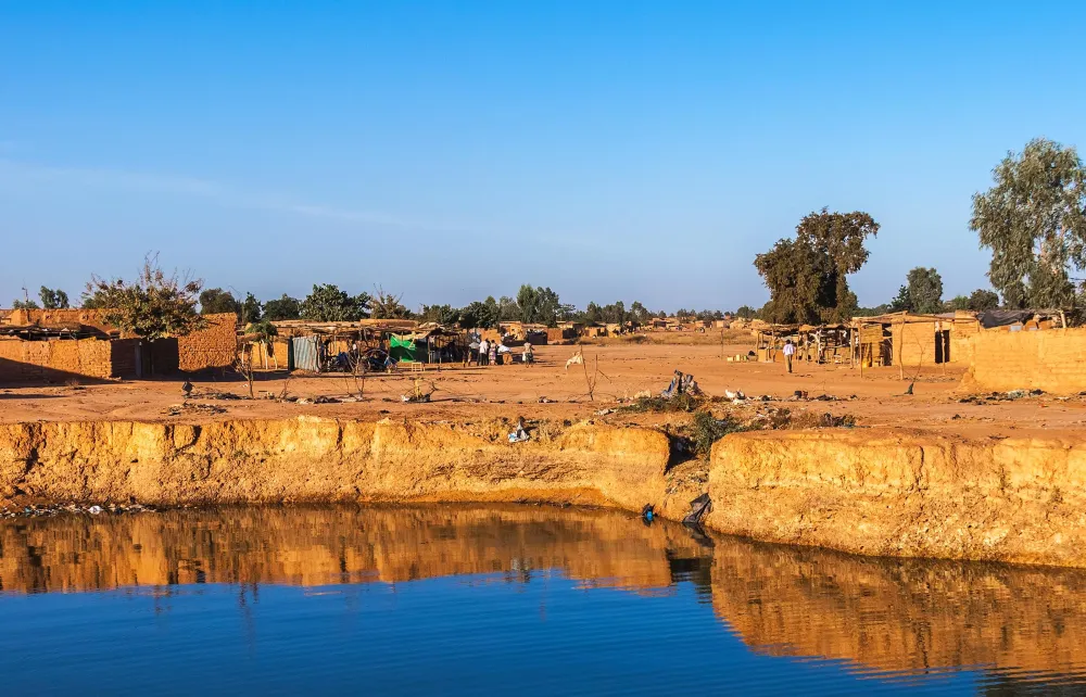 Top 10 Must-Visit Tourist Places in Gomboussougou