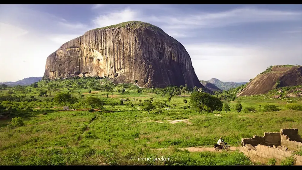 Top 10 Must-Visit Tourist Places in Ibadan