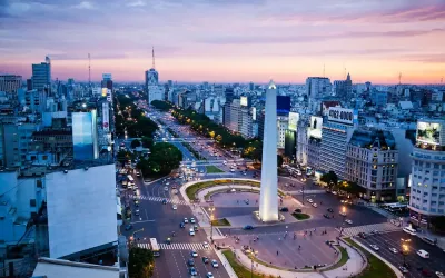 Presidencia de la Plaza Travel Guide: Top 10 Must-Visit Tourist Places