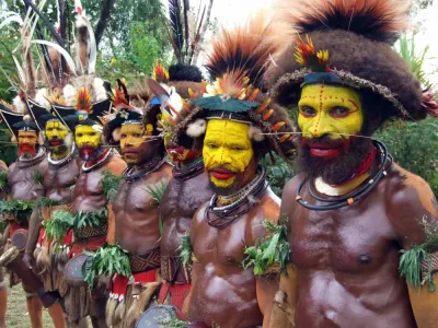 Top 10 Must-Visit Tourist Places in Wewak