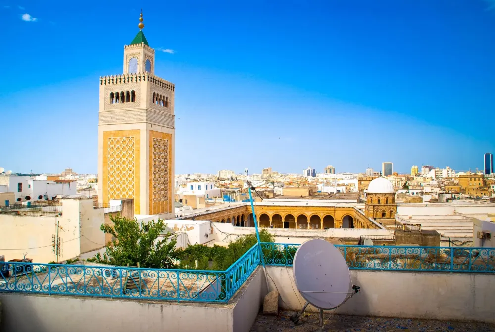 10 Breathtaking Tourist Places to Visit in La Marsa