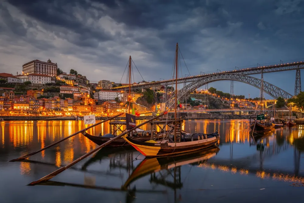 São Tiago de Custoias Travel Guide: Top 10 Must-Visit Tourist Places