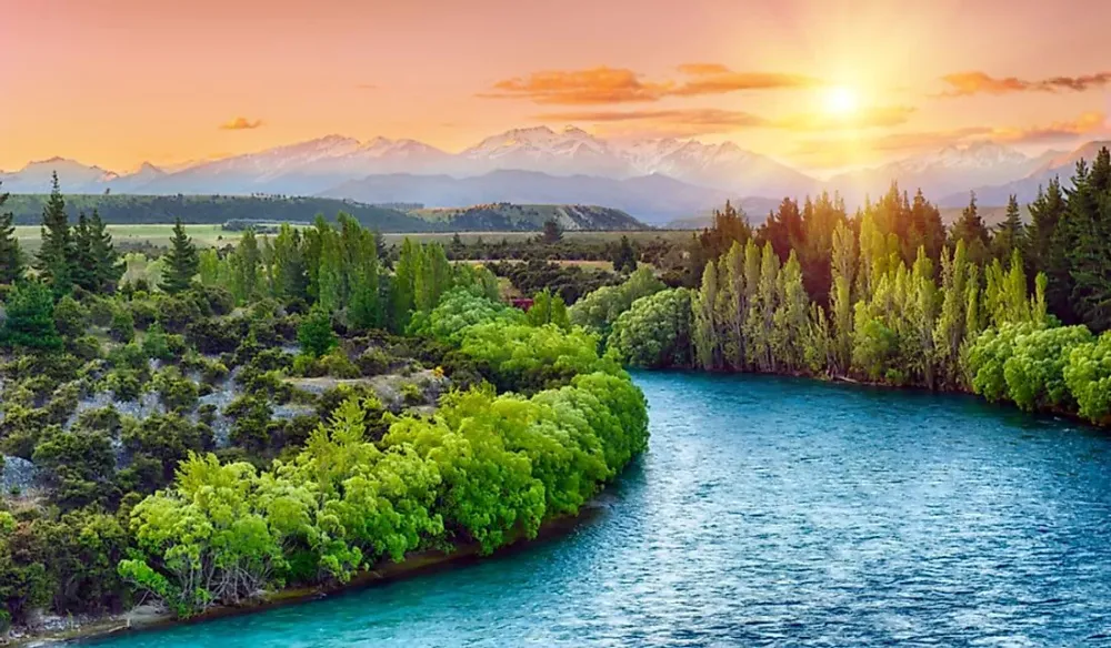 10 Breathtaking Tourist Places to Visit in Te Awamutu