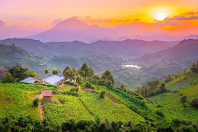 Kisoro Travel Guide: Top 10 Must-Visit Tourist Places