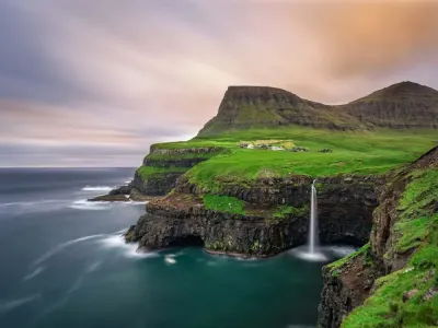 10 Breathtaking Tourist Places to Visit in Strendur