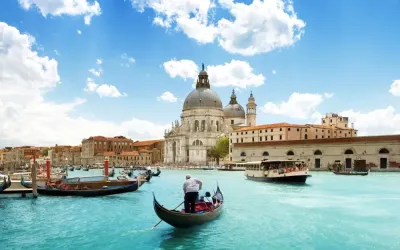 10 Breathtaking Tourist Places to Visit in Novate Milanese