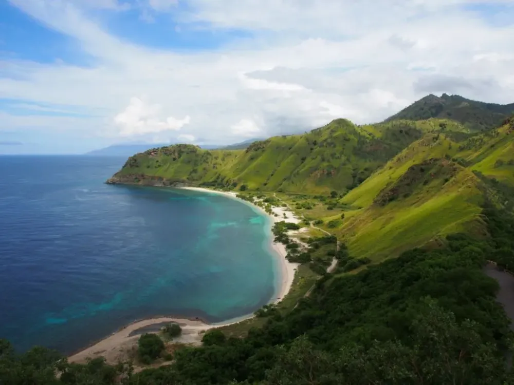 Top 10 Places to Visit in Dili – Nature, Adventure, and History