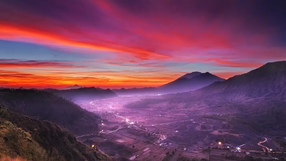 Top 10 Places to Visit in Cianjur – Nature, Adventure, and History