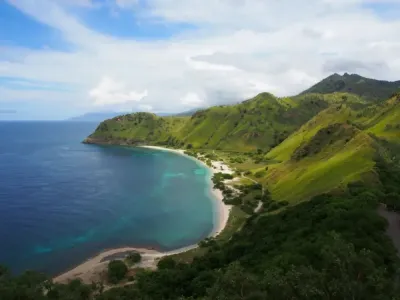 Top 10 Places to Visit in Dili – Nature, Adventure, and History