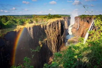 10 Breathtaking Tourist Places to Visit in Mumbwa