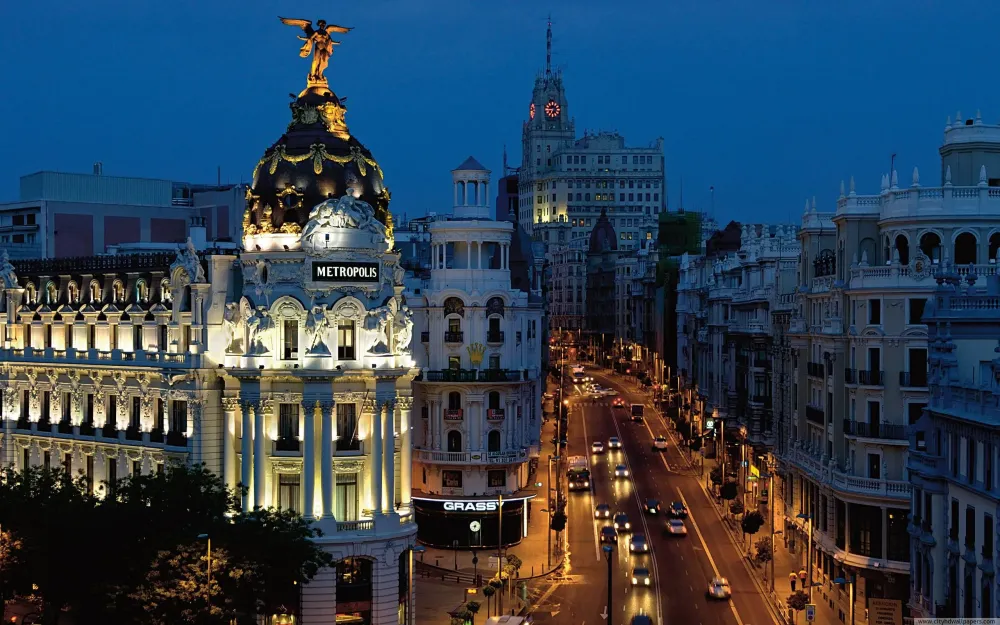 Experience the Beauty of Humanes de Madrid: 10 Best Tourist Places