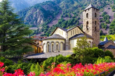 Top 10 Places to Visit in Canillo – Nature, Adventure, and History