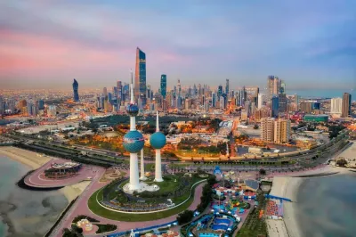 Top 10 Must-Visit Tourist Places in Kuwait City