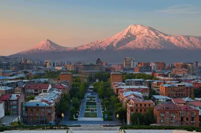 Top 10 Must-Visit Tourist Places in Abovyan