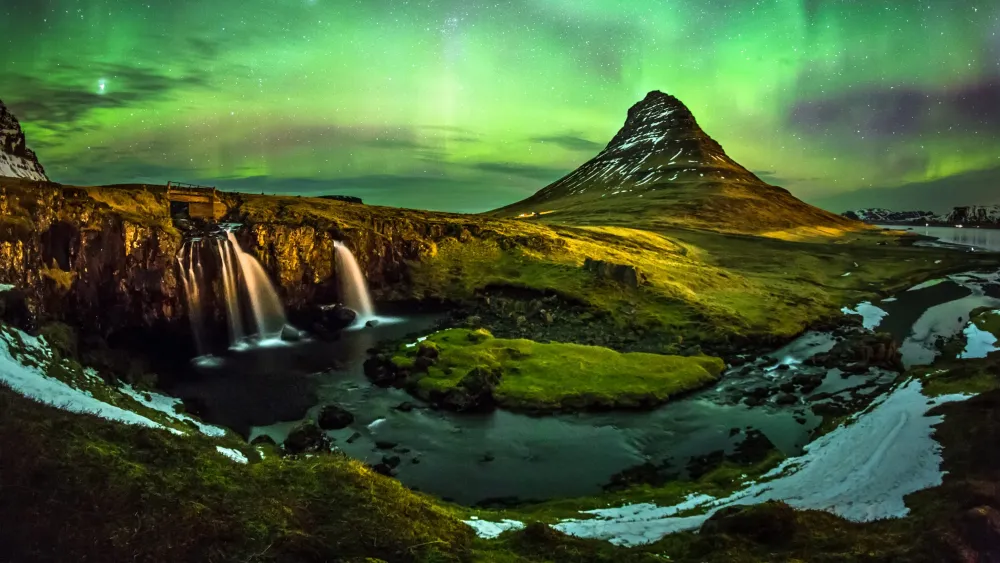 10 Breathtaking Tourist Places to Visit in Selfoss