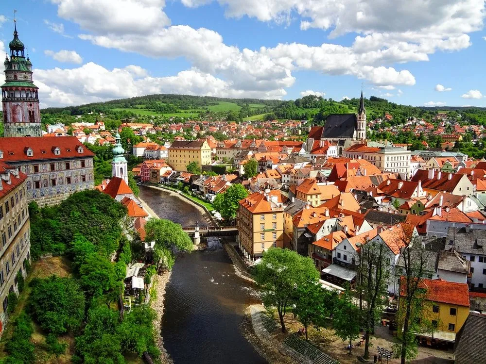 10 Breathtaking Tourist Places to Visit in Kadaň