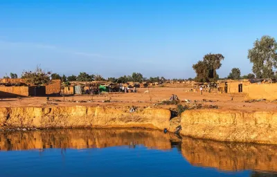 Experience the Beauty of Gaoua: 10 Best Tourist Places