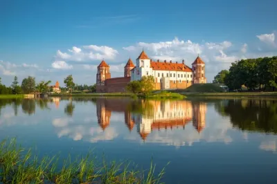 Experience the Beauty of Asipovichy: 10 Best Tourist Places