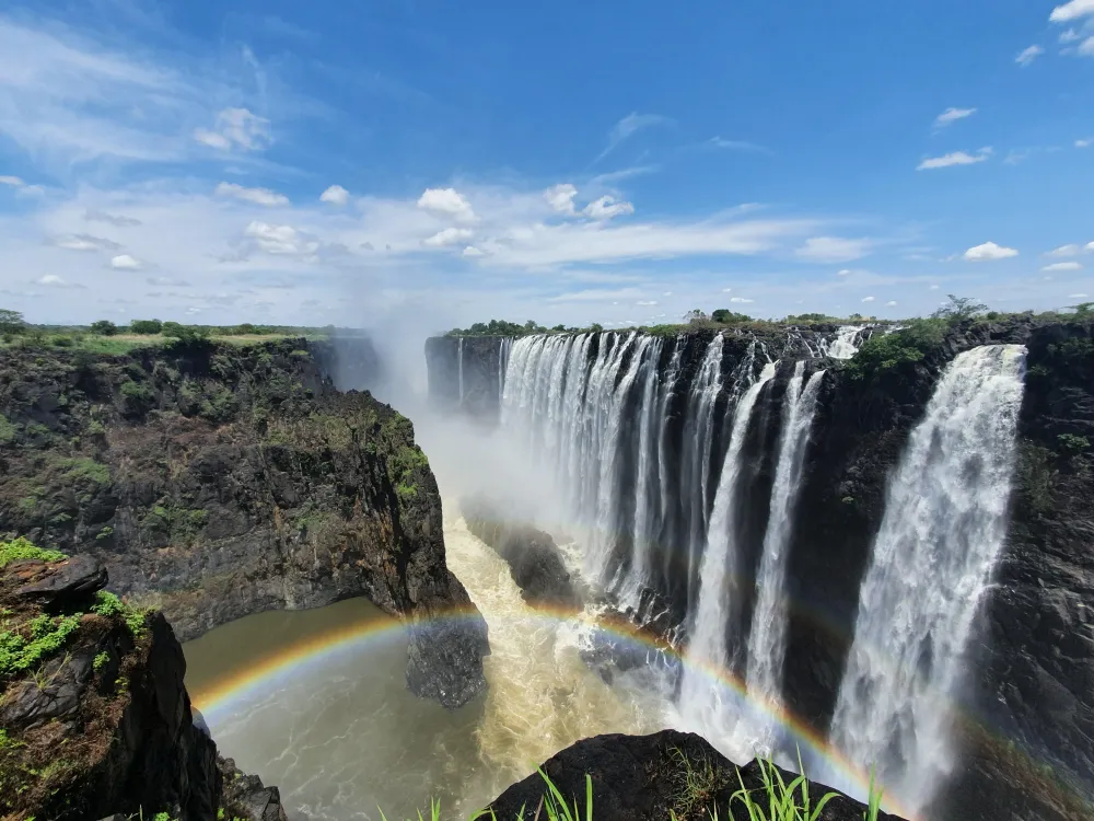 Zambezi Travel Guide: Top 10 Must-Visit Tourist Places