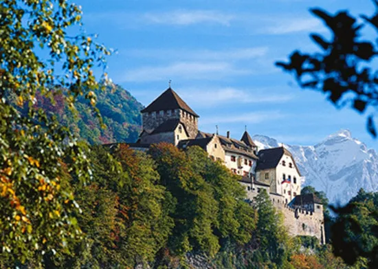 Top 10 Places to Visit in Schaan – Nature, Adventure, and History