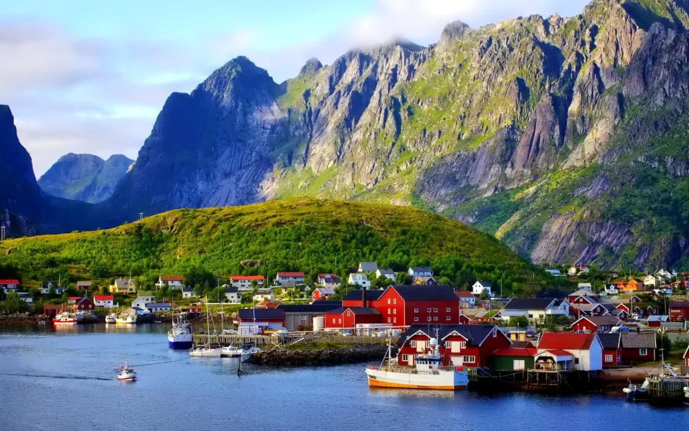 10 Breathtaking Tourist Places to Visit in Namsos